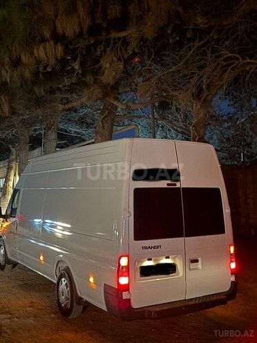 Ford Transit 2010, 279,643 km - 2.4 л - Bakı