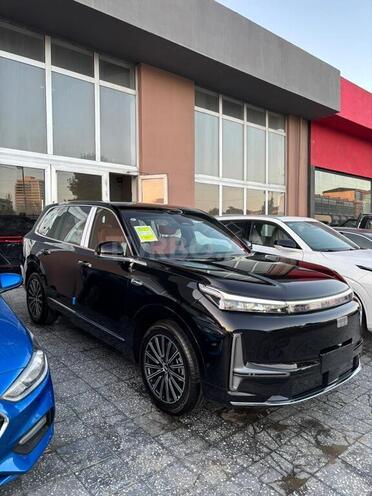 Geely  2025, 0 km - 1.5 л - Bakı