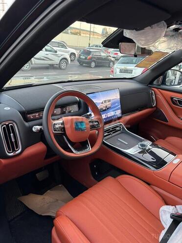 Geely  2025, 0 km - 1.5 л - Bakı