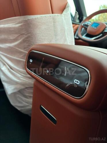 Geely  2025, 0 km - 1.5 л - Bakı