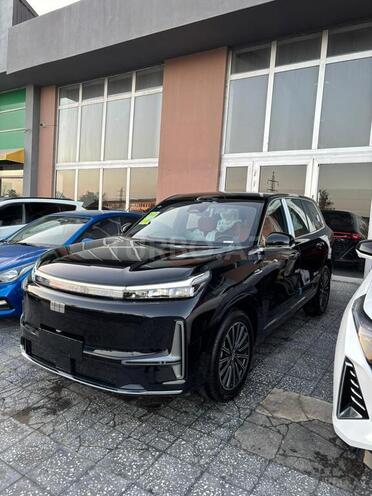 Geely  2025, 0 km - 1.5 л - Bakı
