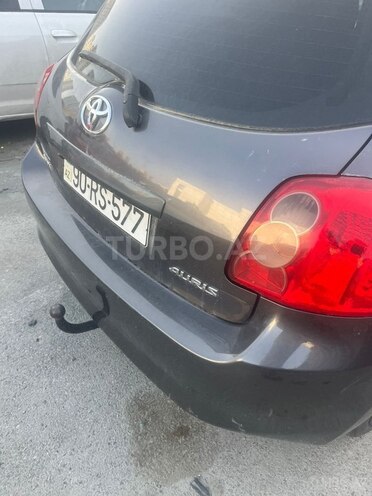 Toyota Auris 2007, 320,432 km - 1.4 l - Bakı