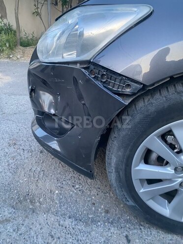 Toyota Auris 2007, 320,432 km - 1.4 l - Bakı