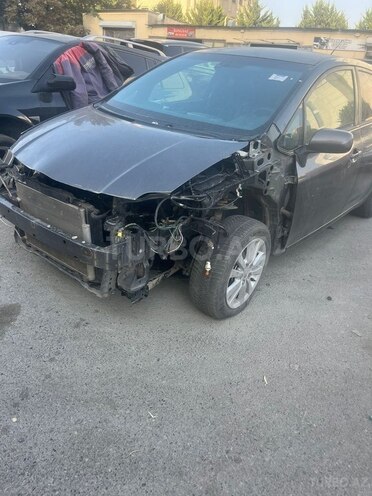 Toyota Auris 2007, 320,432 km - 1.4 l - Bakı