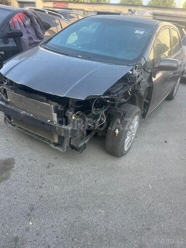 Toyota Auris 2007, 320,432 km - 1.4 l - Bakı