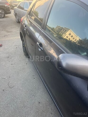 Toyota Auris 2007, 320,432 km - 1.4 l - Bakı