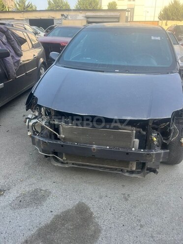 Toyota Auris 2007, 320,432 km - 1.4 l - Bakı