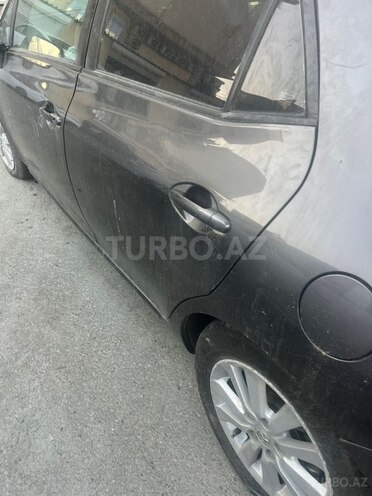 Toyota Auris 2007, 320,432 km - 1.4 l - Bakı