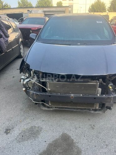 Toyota Auris 2007, 320,432 km - 1.4 l - Bakı