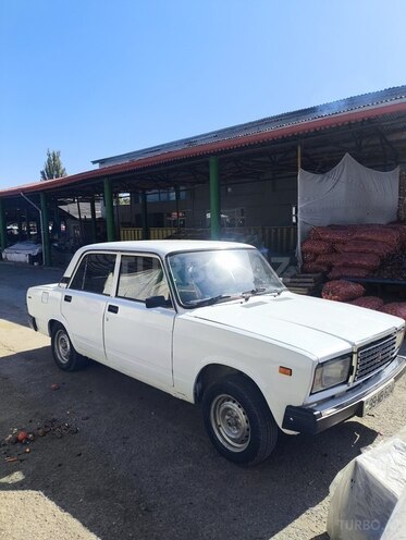 LADA (VAZ) 2107 1998, 180,000 km - 1.6 l - İsmayıllı
