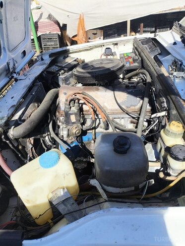 LADA (VAZ) 2107 1998, 180,000 km - 1.6 l - İsmayıllı