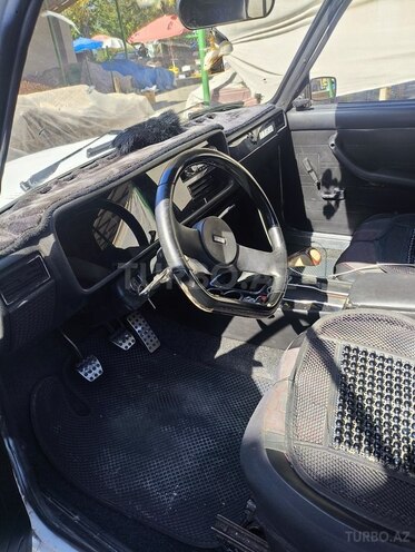 LADA (VAZ) 2107 1998, 180,000 km - 1.6 l - İsmayıllı