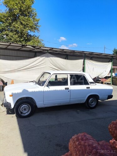LADA (VAZ) 2107 1998, 180,000 km - 1.6 l - İsmayıllı