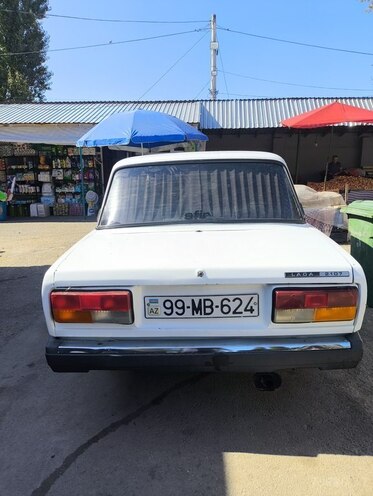 LADA (VAZ) 2107 1998, 180,000 km - 1.6 l - İsmayıllı