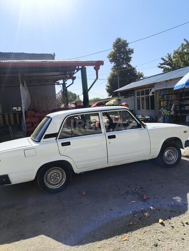 LADA (VAZ) 2107 1998, 180,000 km - 1.6 l - İsmayıllı