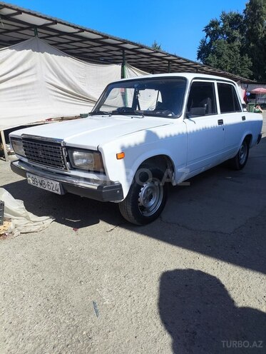 LADA (VAZ) 2107 1998, 180,000 km - 1.6 l - İsmayıllı