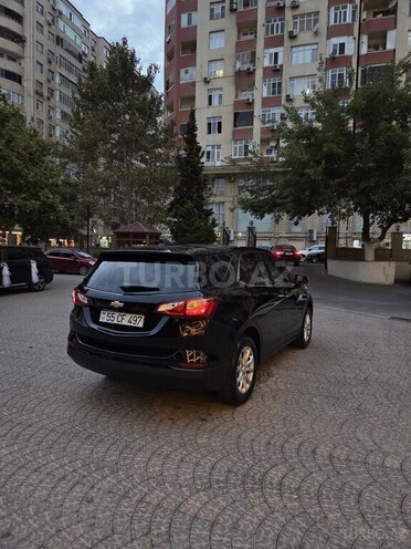 Chevrolet Equinox 2019, 85,000 km - 1.5 l - Bakı