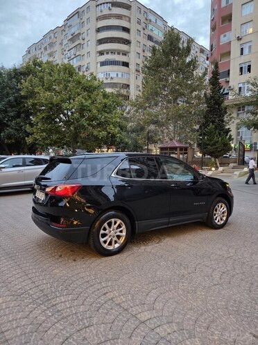 Chevrolet Equinox 2019, 85,000 km - 1.5 l - Bakı