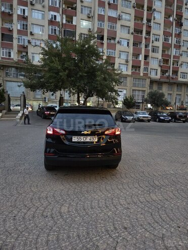 Chevrolet Equinox 2019, 85,000 km - 1.5 l - Bakı