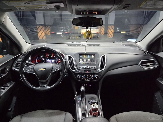 Chevrolet Equinox 2019, 85,000 km - 1.5 l - Bakı