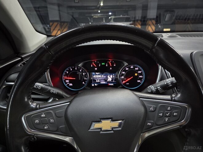 Chevrolet Equinox 2019, 85,000 km - 1.5 l - Bakı