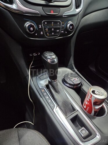 Chevrolet Equinox 2019, 85,000 km - 1.5 l - Bakı
