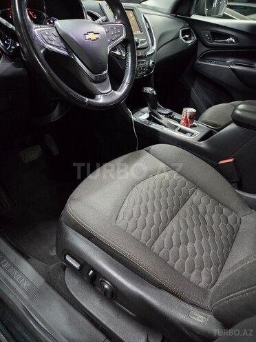 Chevrolet Equinox 2019, 85,000 km - 1.5 l - Bakı