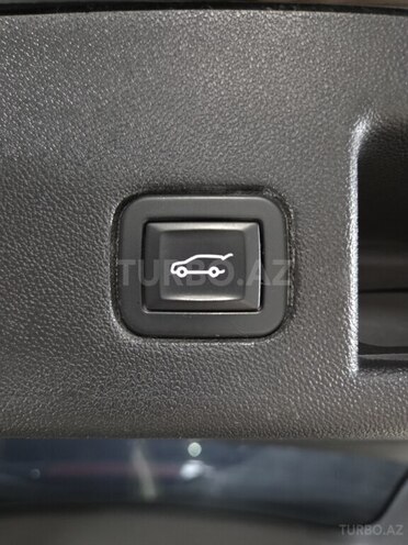Chevrolet Equinox 2019, 85,000 km - 1.5 l - Bakı
