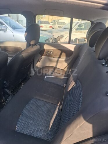 Renault Clio 2007, 50,000 km - 1.4 l - Bakı