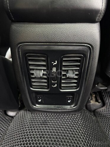 Jeep Grand Cherokee 2012, 269,990 km - 3.6 л - Bakı