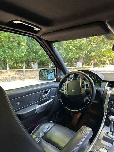 Land Rover RR Sport 2009, 280,000 km - 3.6 л - Bakı