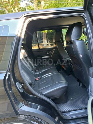 Land Rover RR Sport 2009, 280,000 km - 3.6 л - Bakı