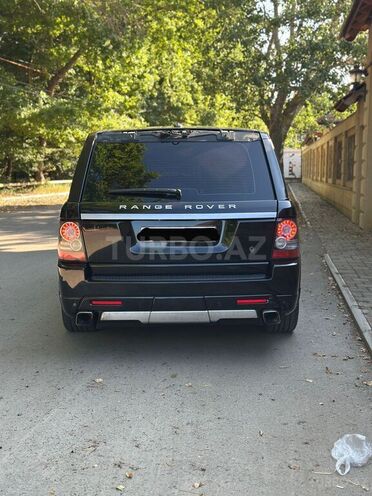 Land Rover RR Sport 2009, 280,000 km - 3.6 л - Bakı