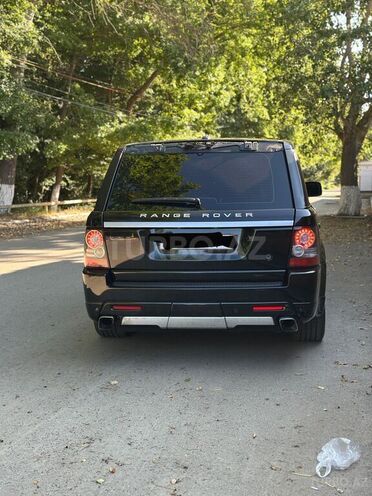 Land Rover RR Sport 2009, 280,000 km - 3.6 л - Bakı