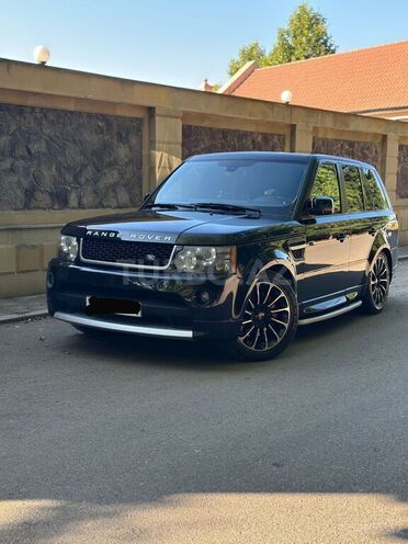 Land Rover RR Sport 2009, 280,000 km - 3.6 л - Bakı