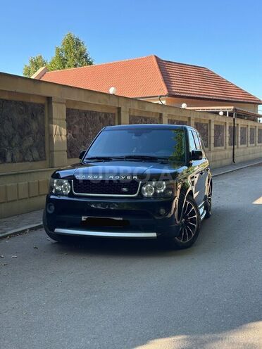 Land Rover RR Sport 2009, 280,000 km - 3.6 л - Bakı