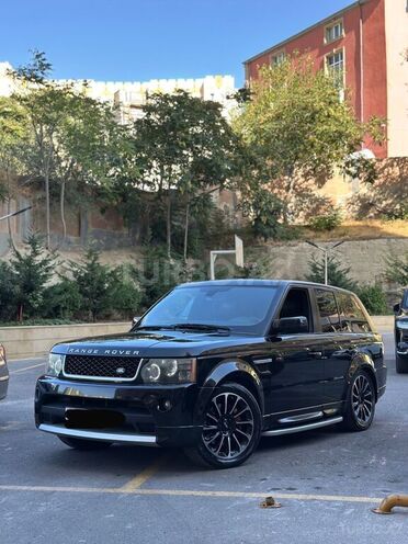 Land Rover RR Sport 2009, 280,000 km - 3.6 л - Bakı