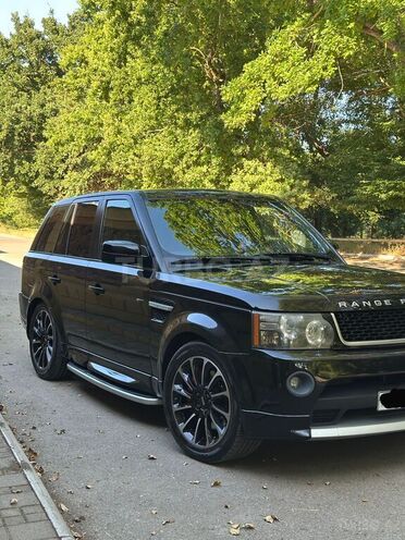 Land Rover RR Sport 2009, 280,000 km - 3.6 л - Bakı