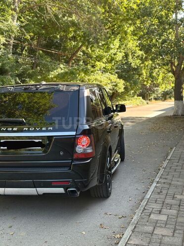 Land Rover RR Sport 2009, 280,000 km - 3.6 л - Bakı