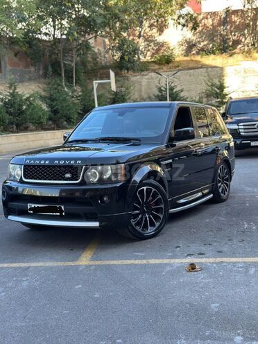 Land Rover RR Sport 2009, 280,000 km - 3.6 л - Bakı