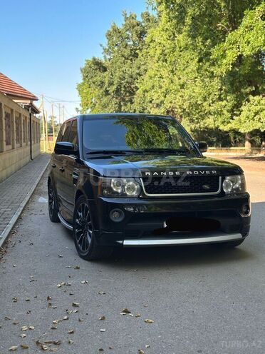 Land Rover RR Sport 2009, 280,000 km - 3.6 л - Bakı