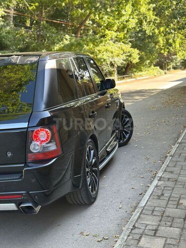 Land Rover RR Sport 2009, 280,000 km - 3.6 л - Bakı