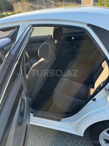 Daewoo Gentra 2014, 256,000 km - 1.5 l - Bakı