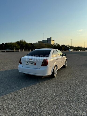 Daewoo Gentra 2014, 256,000 km - 1.5 l - Bakı