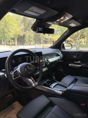 Mercedes GLB 250 4MATIC 2024, 22,871 km - 2.0 l - Bakı