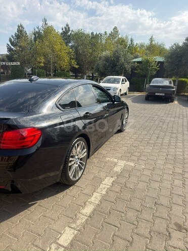BMW 430 2015, 250,000 km - 2.0 l - Bakı