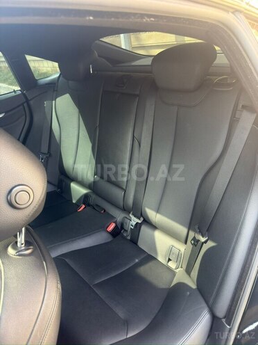 BMW 430 2015, 250,000 km - 2.0 l - Bakı