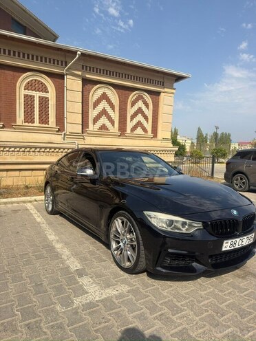 BMW 430 2015, 250,000 km - 2.0 l - Bakı