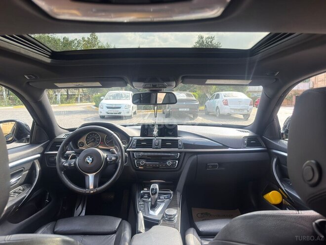 BMW 430 2015, 250,000 km - 2.0 l - Bakı