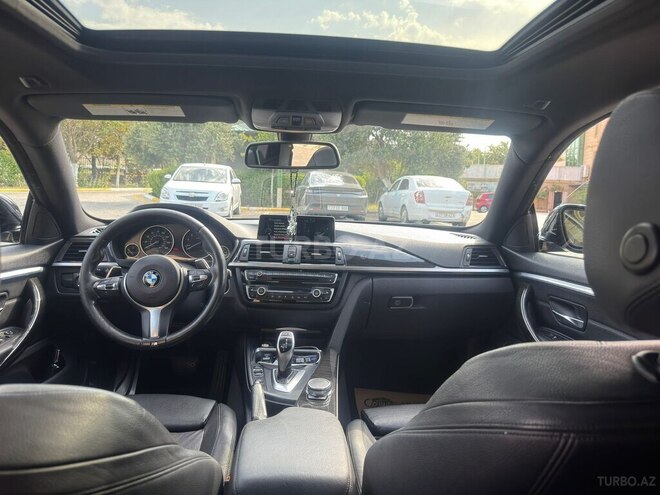 BMW 430 2015, 250,000 km - 2.0 l - Bakı